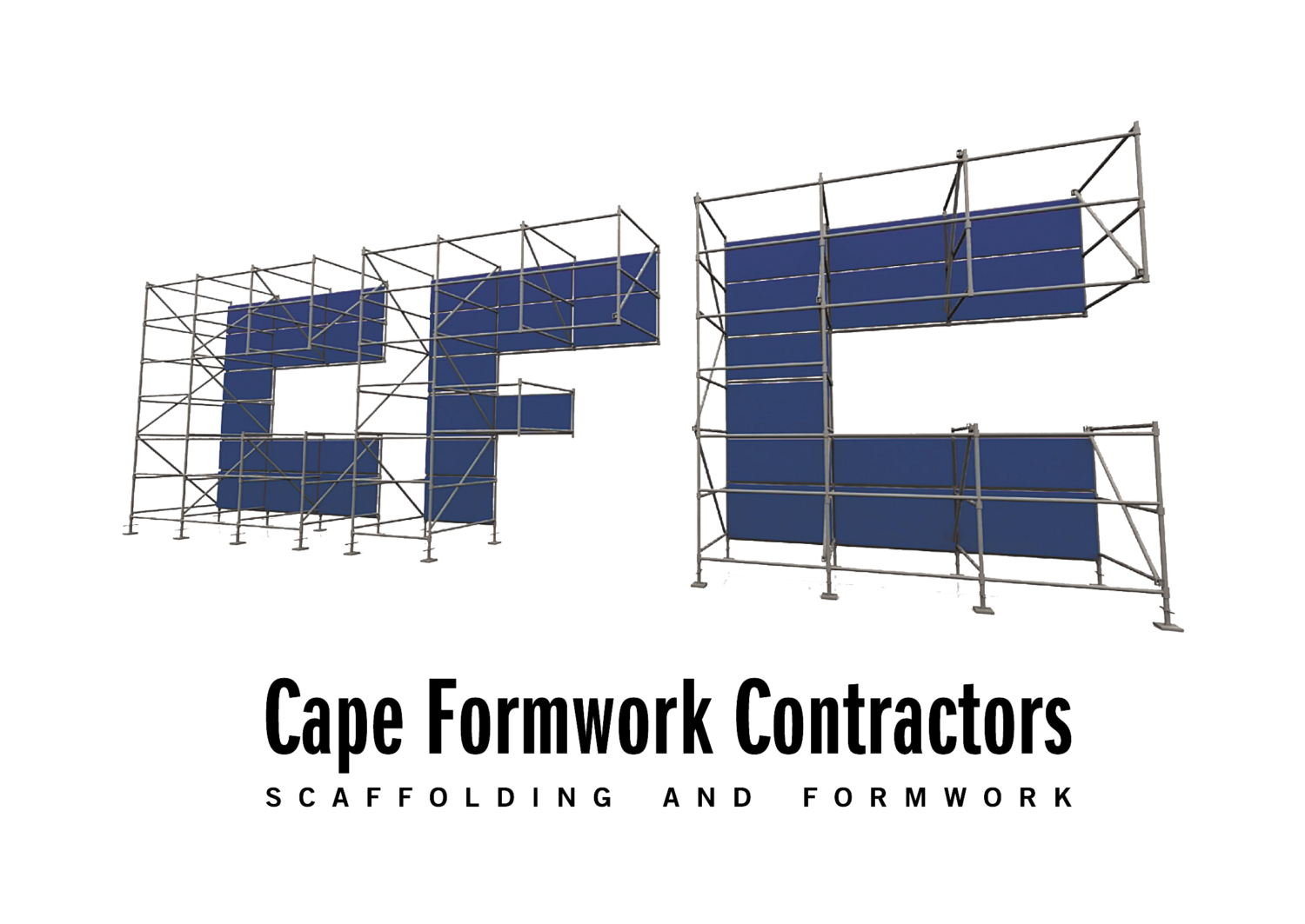 CFC Scaffolding - Cape Formwork Contractors